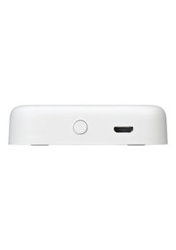 Resim Brennenstuhl Connect Zigbee Gateway Serisi Akıllı Ev Otomasyonu Çevirme Modemi 