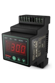 Resim ENDA EPV542-LV-RSI Dijital Voltmetre 