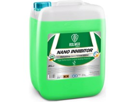 Resim Wogens Rolwer 20LT Petek Koruma Kimyasalı 