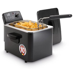 Resim Fritel SF 4368 Turbo 3.200 W Fritöz 