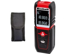 Resim Einhell TC-LD 25, Lazer Ölçü Aleti - 2270075 