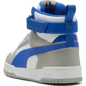 Resim Rebound Game Genç Ayakkabısı 