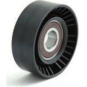 Resim Alternatör Gergi Rulmanı Plastik 1340556 Wısco - Opel Corsa C C 