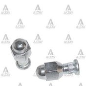 Resim MAHER 2883 Bijon Somunlu Pickup Arka Kapalı D-21 D22 