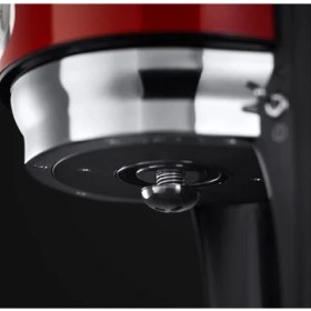Resim Russell Hobbs 21700-56/RH Retro Kahve Makinesi - 10 Cup 