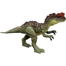 Resim Jurassic World Dominion Devasa Aksiyon Figürü HDX47-HDX49 