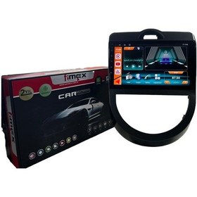 Resim Kia Soul 2010-2013 Fimex 4-64 Fanlı Dspli Pro Oem Multimedia 9" 