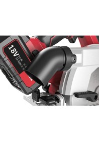 Resim Flex Cs 62 18.0-Ec 18V 5 Ah Akülü Sunta Kesme 