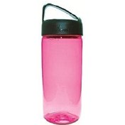 Resim Laken LKTN45P Tritan Classic 0.45 L Pembe Matara 