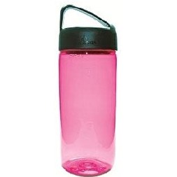 Resim Laken LKTN45P Tritan Classic 0.45 L Pembe Matara 