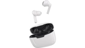 Resim Polosmart FS58 Tws Kablosuz Kulaklık Beyaz 