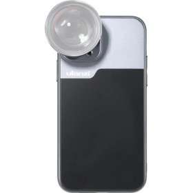 Resim Ulanzi 17MM Lens Bağlantı Kılıfı Apple iPhone 11 Pro 