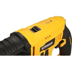 Resim RTX1855B Şarjlı Elektropnömatik Sds Plus 1.2 Jul - Akü Hariç 