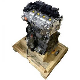 Resim Peugeot Boxer - Jumper 2.2 Komple Sandık Motor Euro 6 1675873680 