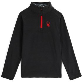Resim YOUTH SPEED FLEECE 1/2 ZIP 