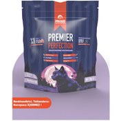 Resim PAWGO Premier Perfection Tavuk Etli Hypoallergenic Kedi Maması 2 KG 