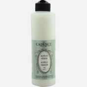 Resim Cadence Mat Vernik 250 ml 