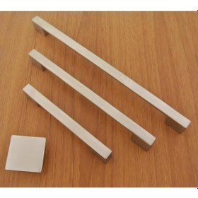 Resim Azimkarhirdavat Nergis Kulp Inox 