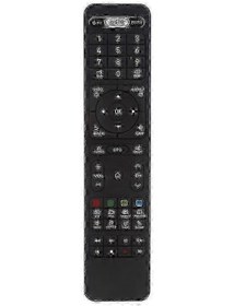 Resim Formuler Z7+/z7+ 5g/zx5g/zprime 4k Uhd Tv Kutusu Alıcısı İçin Uzaktan Kumanda Boris Lucky B Kaiyi 
