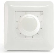 Resim Decon VLK-30N 30W Trafolu Dimer Volume Kontrol Ünitesi 