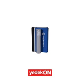Resim Magmaweld EAL 4047 4.00 x 350 (mm) - 2 (Kg) Kaynak Elektrodu E4047, Alüminyum-Silisyum Kaynağı 