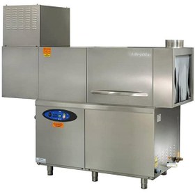 Resim Öztiryakiler Konveyörlü Bulaşık Yıkama Makinesi Kurutmalı. Sağ Giriş Obk 1500 