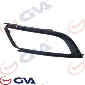 Resim GVA 9109917 Ön Tampon Sis Çerçevesi Sisli Sol Superb 2013-2015 