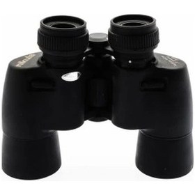 Resim 8x40 Süper Mercek Kaliteli Avcılık Dürbünü Açık Sarı 