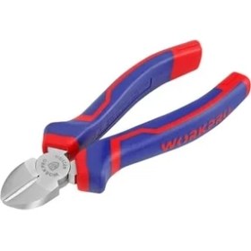 Resim Mabeyn WP231014 160MM Profesyonel Yan Keski 
