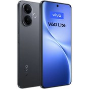 Resim Vivo V60 Lite TR Garanti | 256 GB 8 GB Siyah 