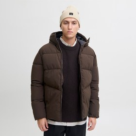 Resim Jack & Jones Erkek Krem Bere (12092815-ANW) 