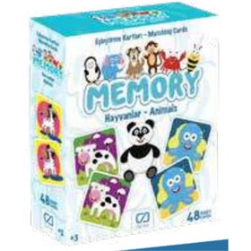 Resim Memory Hayvanlar 