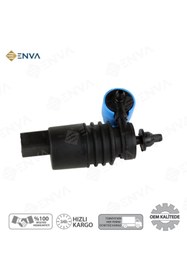 Resim Enva Volkswagen Golf 4 Cam Su Silecek Su Fiskiye Motoru 1996-2004 
