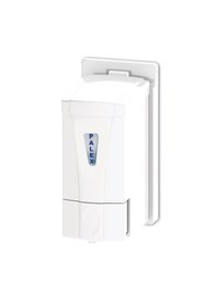 Resim Palex Bivopazar Mini Sabun Dispenseri 250cc Beyaz 