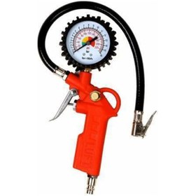 Resim Luft Werkzeuge Saatli Lastik Şişirme Tabancası Tg-6 Tg-6 