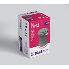 Resim Next Ye 101 Single Platinum Tekli Lnb 