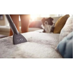 Resim Philips Cylonepower max <900W 1.3 Lt 77 Db Yeni Seri Toz Torbasız Elektrikli Süpürge, xb9185, 