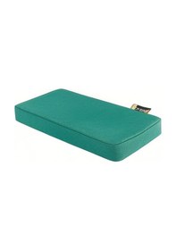 Resim Dağ Bisikleti Yük Taşıyıcı Yumuşak Örtüsü - Yolculuk Konforu İçin Mavi Renkli Jant Örtüsü Siyan Çok Renkli 