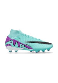 Resim Nike Mercurial Superfly 9 Elite AG-Pro | Yeşil 
