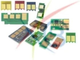 Resim Lexmark uyumlu E230-24016SE MUADİL Chip-ÇİP 