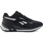 Resim Reebok Reıne Plus 25 Siyah Kadın Sneaker Siyah-beyaz Siyah - Beyaz 