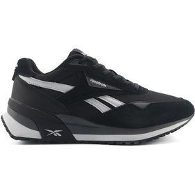 Resim Reebok Reıne Plus 25 Siyah Kadın Sneaker Siyah-beyaz Siyah - Beyaz 