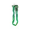 Resim Powerex Yeşil İp Hapis Livar Boy 200 CM Çap 75 CM 