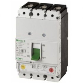 Resim 3x25a 36ka Termik Manyetik Şalter 