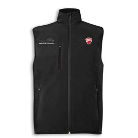 Resim MOTOWEST Ducati Tour Yelek 