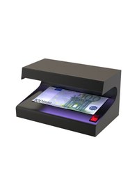Resim Greyder Gd-820 Pilli Para Ve Çek Kontrol Makinesi 11246 