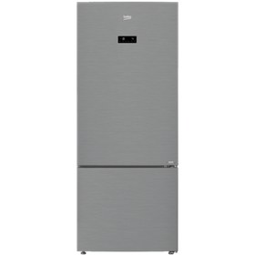 Resim Beko 674581 EI No Frost Buzdolabı Beko 674581 EI No Frost Buzdolabı