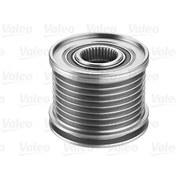 Resim Valeo Alternator Kasnagı X164 0912 W164 0509 W251 0612 