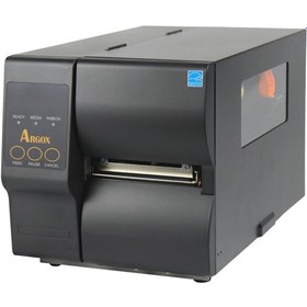 Resim Argox Ix4-240 Barkod Yazıcı (usb-seri-ethernet) 