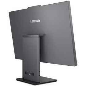 Resim Lenovo ThinkCentre Neo 50A 24 Gen 5 12SC004VTR Core 5 210H 16 GB 512 GB SSD 23.8" Free Dos AIO Masaüstü Bilgisayar 
